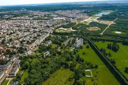 Waldorf Astoria Versailles - Trianon Palace - 21