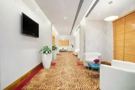Golden Sands & Residences - 79