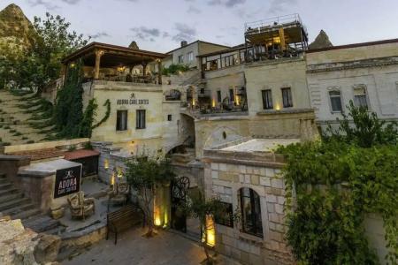 Adora Cave Suites - - 34