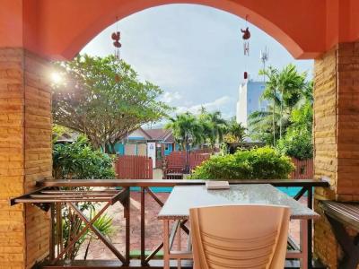Phaithong Sotel Resort - SHA PLUS - 48
