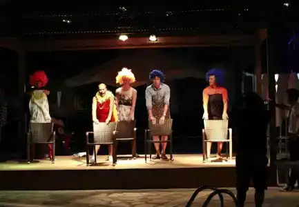 Sun City Apartments & - 50