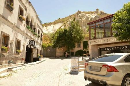 Grand Elite Cave Suites - 41