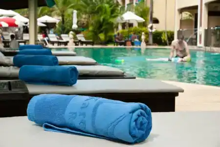 Karon Sea Sands Resort-SHA PLUS - 14