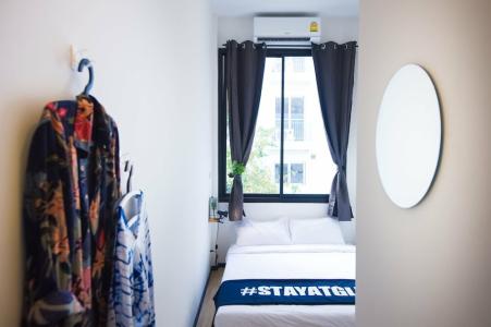 Glur Phuket Patong Beach - 47