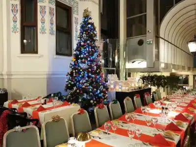 Crowne Plaza Istanbul - Old City, an IHG - 17