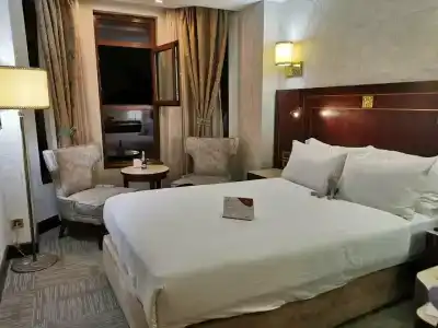 Crowne Plaza Istanbul - Old City, an IHG - 86
