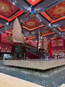 Avani Ibn Battuta Dubai - 33