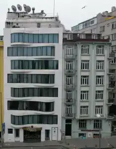 Opera Bosphorus - Preferreds and Resorts - 12
