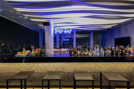 Mercure Bangkok Sukhumvit 24 - 23