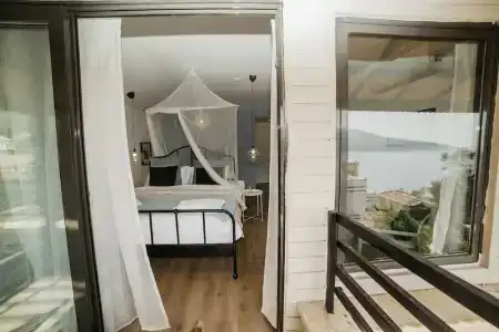 True Blue Boutique Kalkan - 18