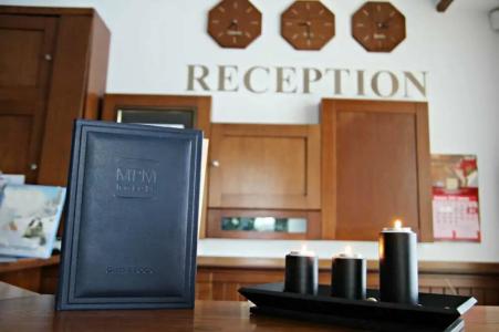 MPM Family Merryan - 24