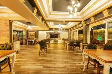 Andalouse Elegant Suite - 82