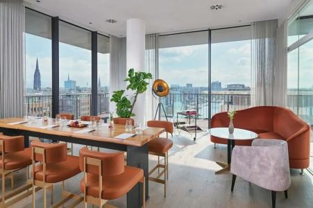 The Westin Hamburg - 76