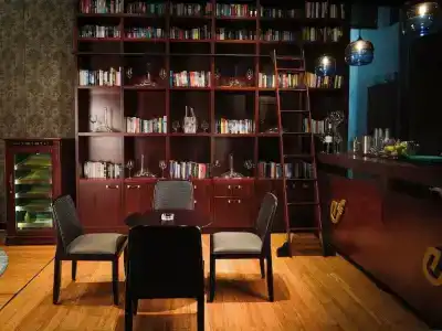 Al Baleed Resort Salalah by Anantara - 43