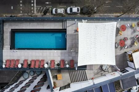 ibis Styles Barcelona City Bogatell - 26