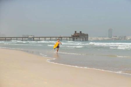 Jumeirah Al Naseem Dubai - 86