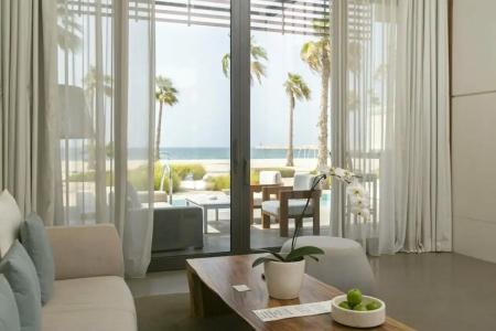 Nikki Beach Resort & Spa Dubai - 9