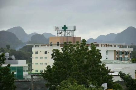 Peak Boutique City Krabi - 9