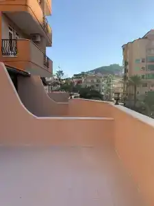 May Flower Apart - 16