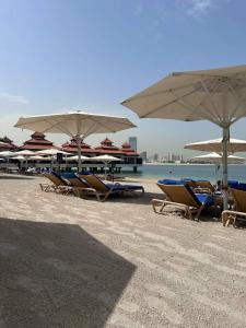 Anantara The Palm Dubai Resort - 16