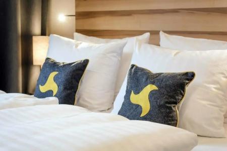 Klosterhof – Alpine Hideaway & Spa - 27