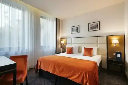 Eurostars Danube Budapest - 50