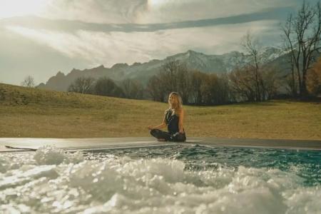 Klosterhof – Alpine Hideaway & Spa - 62