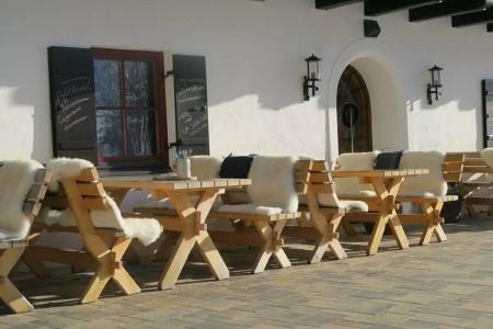 Klosterhof – Alpine Hideaway & Spa - 37