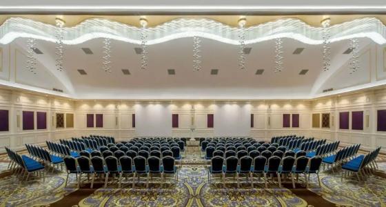 Doubletree By Hilton Elazig - 82