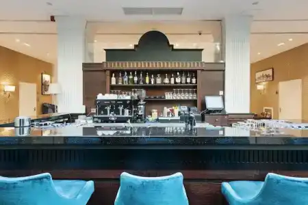 Eurostars Danube Budapest - 28