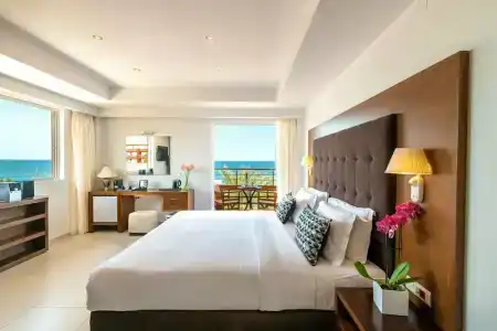 High Beach Resort - 73