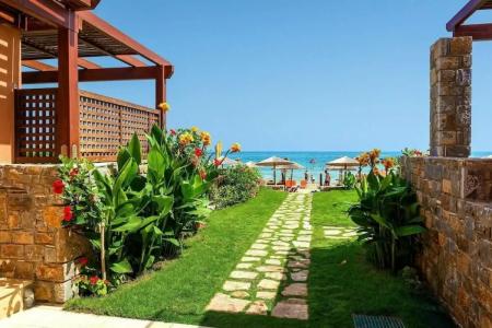 High Beach Resort - 8