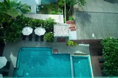 Signature Pattaya - 20