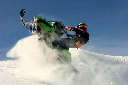 St George Ski & Holiday - Half Board - 32