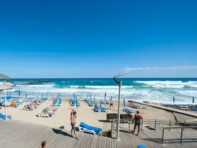 Tsokkos Protaras Beach - 15