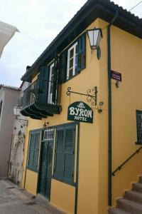 Byron