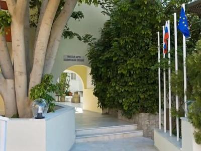 Troulis Apart-Hotel - 27