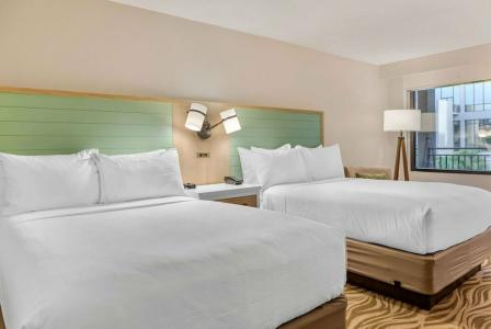 Wyndham Garden Lake Buena Vista Disney Springs® Resort Area - 56