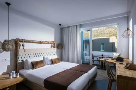 Troulis Apart-Hotel - 52
