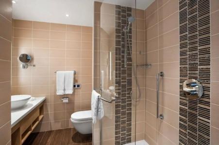 Hilton Garden Inn Dubai Mall Of The Emirates - 91