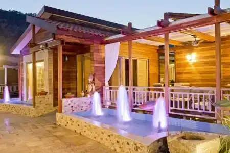 Kimera Lounge Boutique & Spa - 97