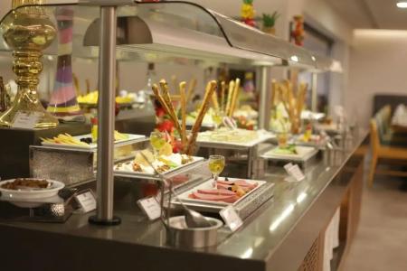 Hilton Garden Inn Ankara Gimat - 35