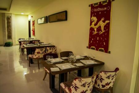 Tolip Taba Resort And Spa - 93