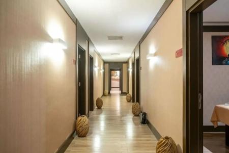 Clarion Istanbul Mahmutbey - 47