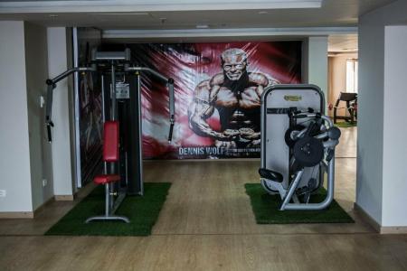 Tolip Taba Resort And Spa - 67