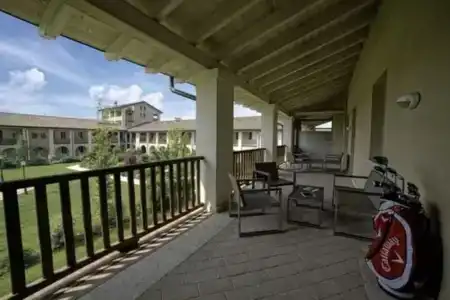 Chervò Golf Spa, Resort & Apartment San Vigilio - 14