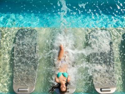 Miraggio Thermal Spa Resort - 19