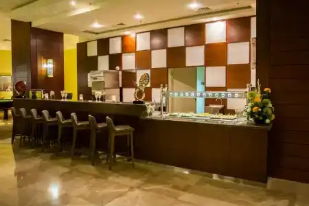 Tolip Taba Resort And Spa - 64