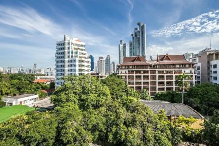 Like Sukhumvit 22 - 19