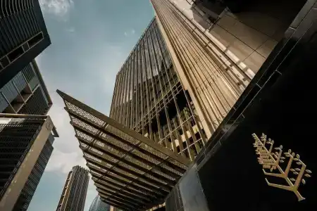 Four Seasons Dubai International Financial Centre - 45